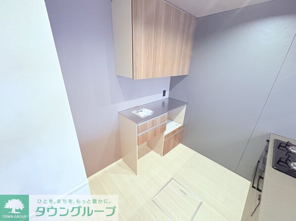 corail blancの物件内観写真